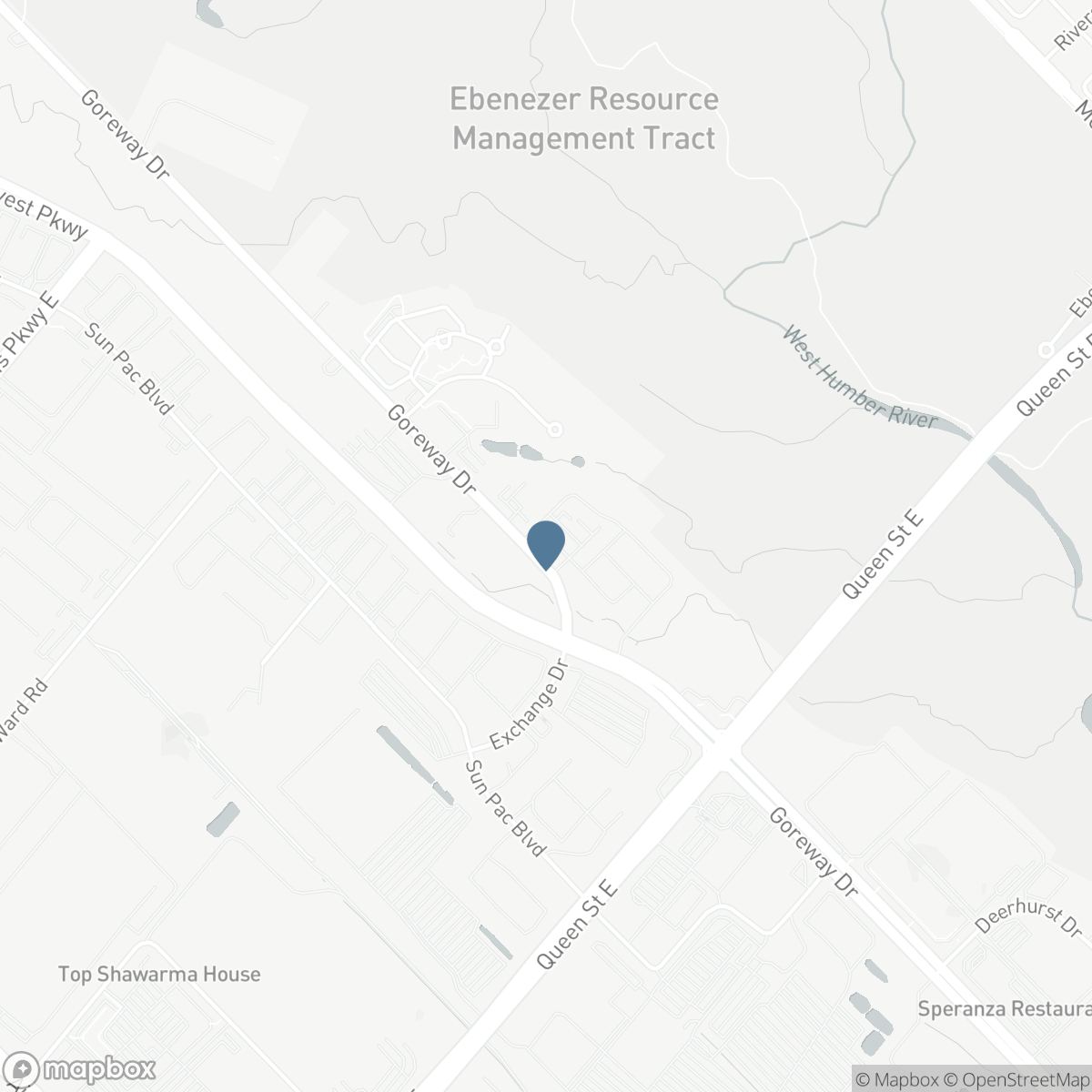 110 - 20 HALLIFORD PLACE E, Brampton, Ontario L6P 4R1